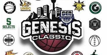 Red Star Basketball @ Genesis Classic Basketball Tournament
