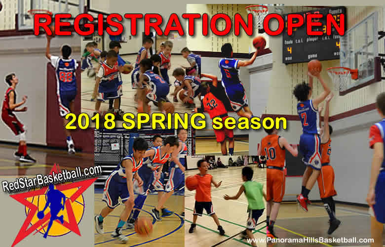 panorama-hills-red-star-basketball-for-kids-spring-season